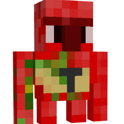 Custom Mini Golems
