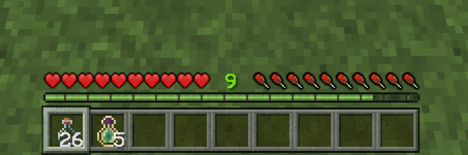 Lethal's Hold My Xp — screenshot 1