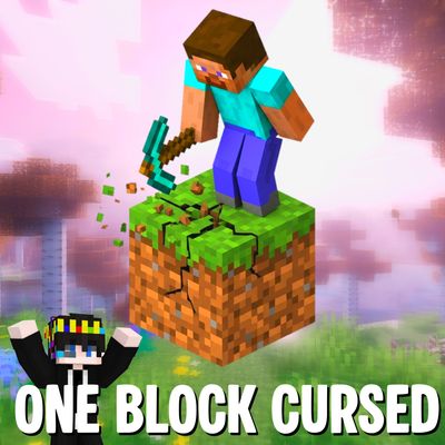 One Block CURSED