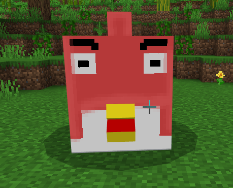 Angry Birds Remasterd — screenshot 1
