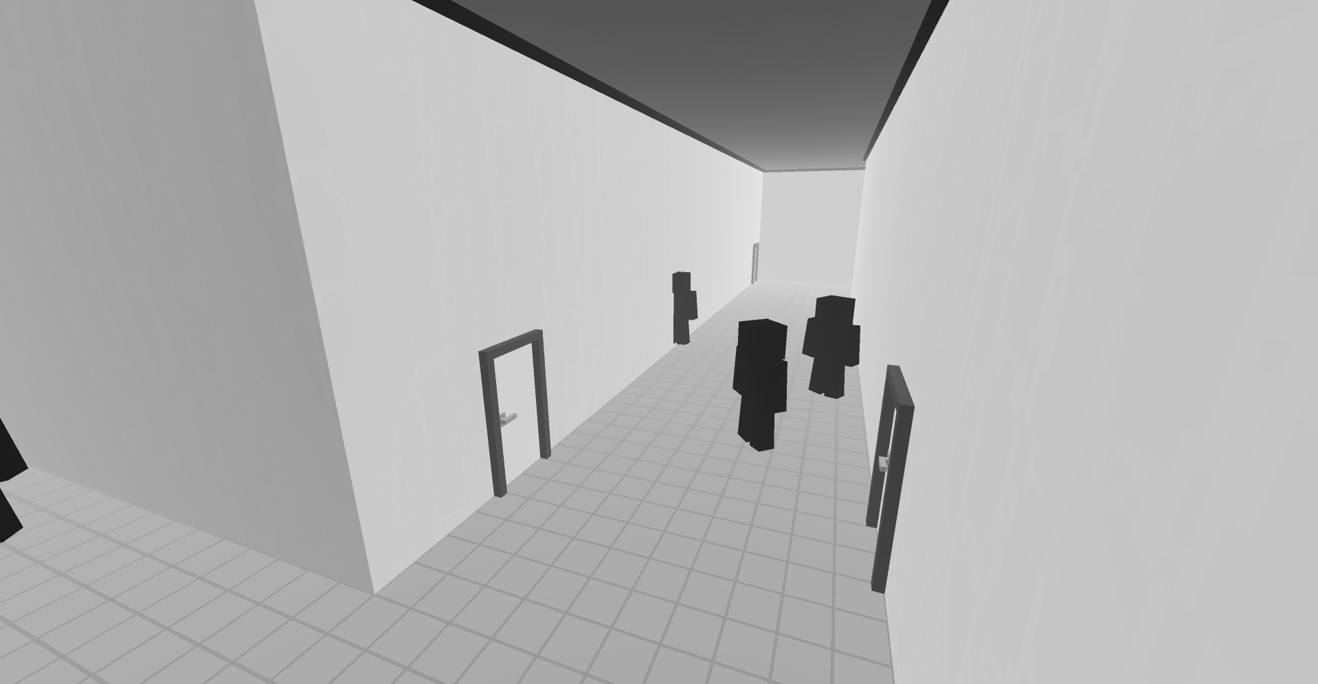 Dream Realms: Liminal Nightmare — screenshot 3