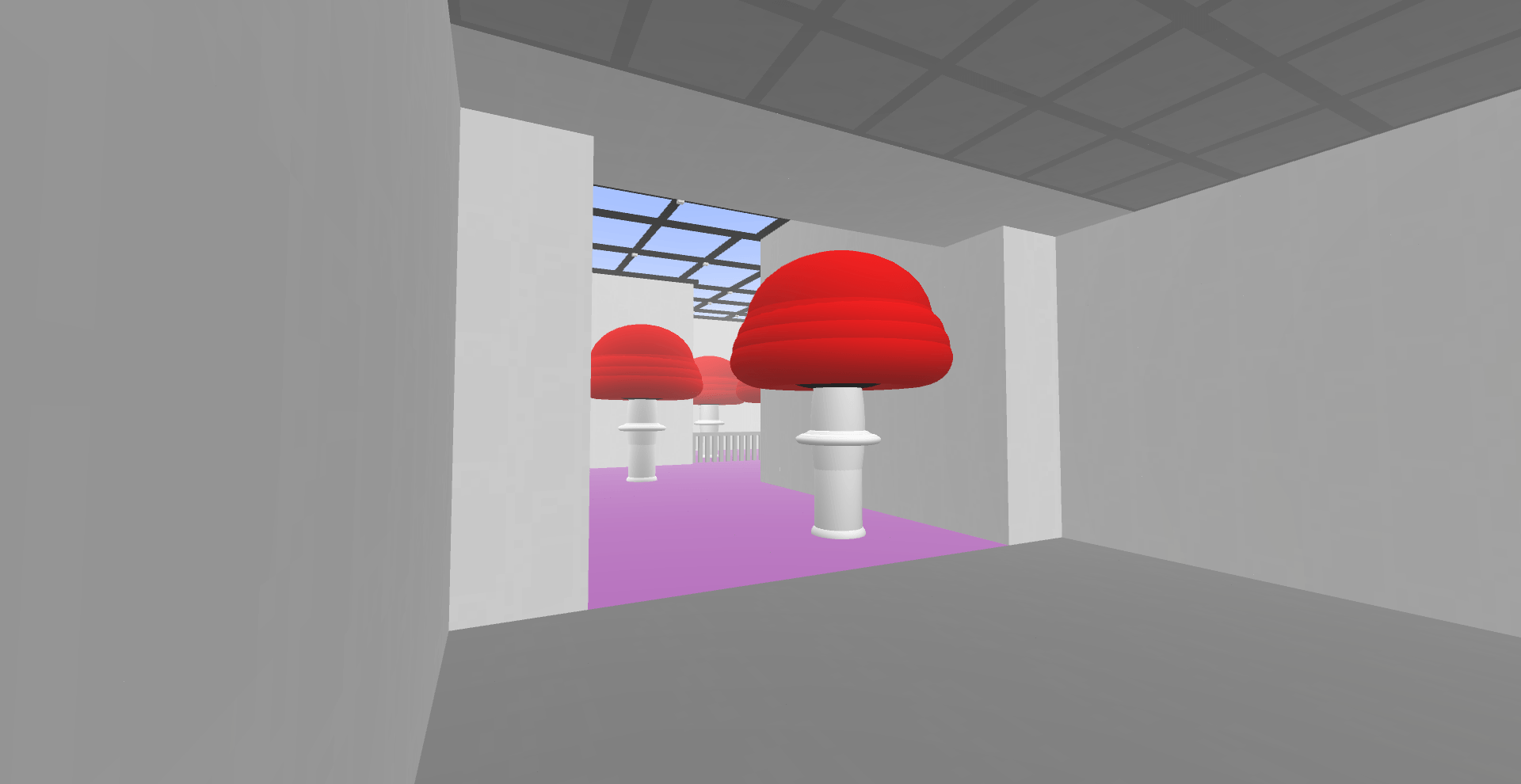 Dream Realms: Liminal Nightmare — screenshot 4