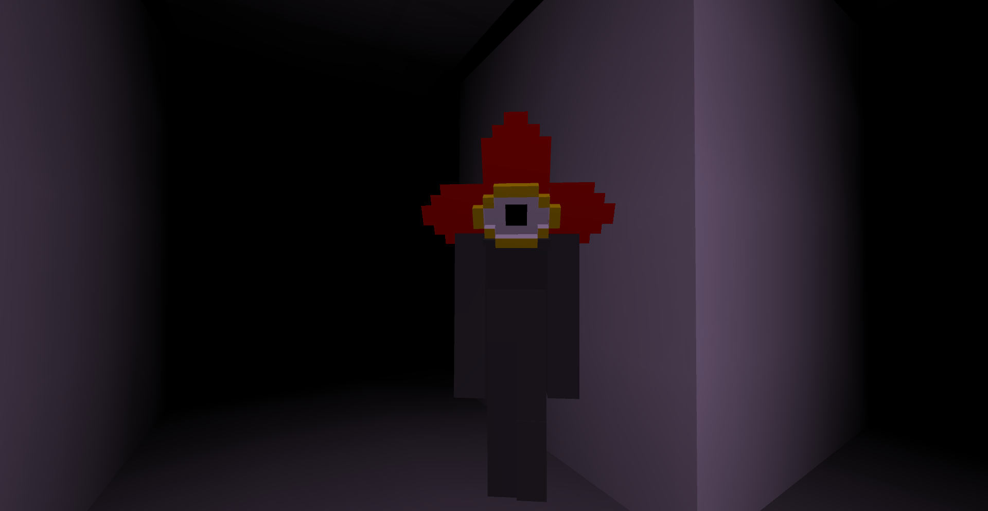 Dream Realms: Liminal Nightmare — screenshot 5