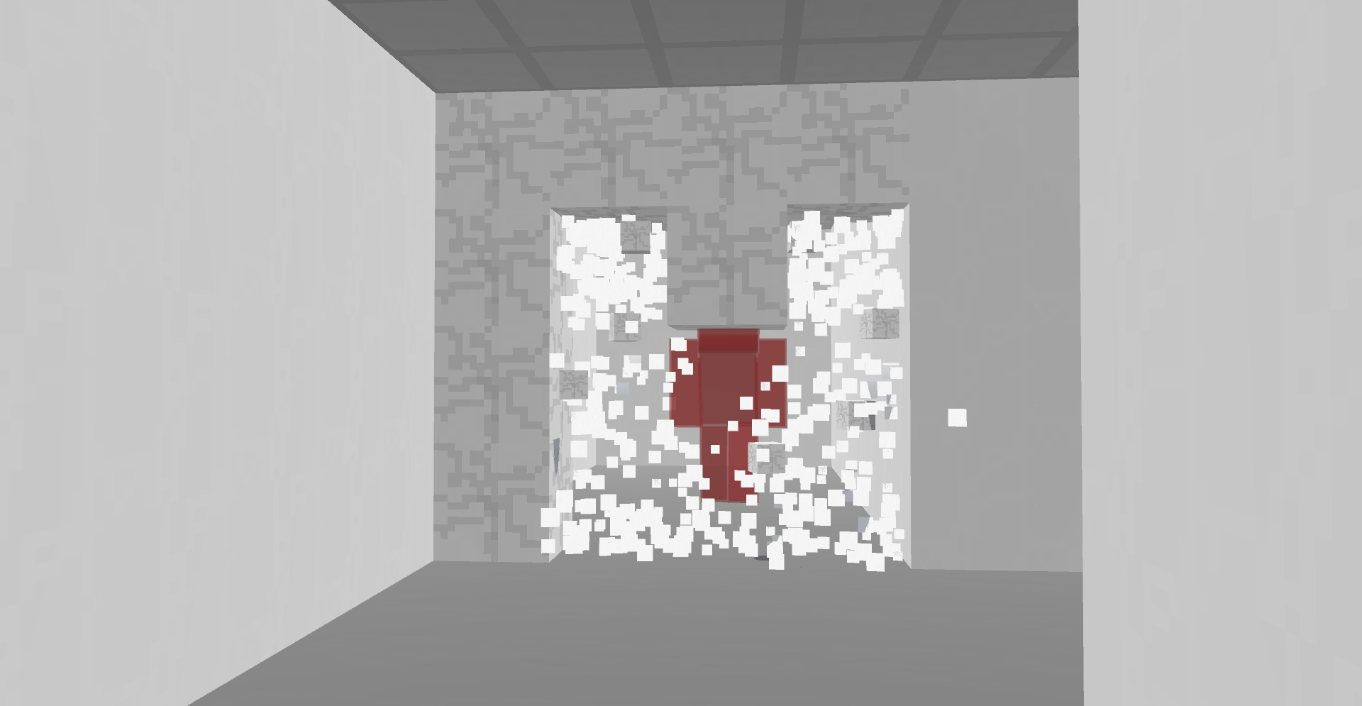 Dream Realms: Liminal Nightmare — screenshot 6