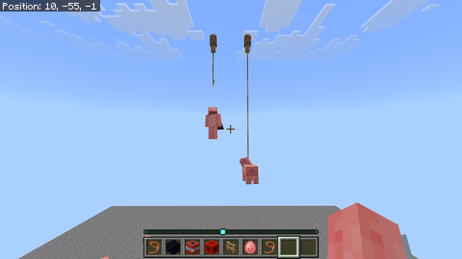 Leashable — screenshot 2