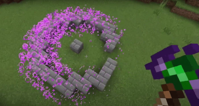 Fantastic Builder Wand — screenshot 8