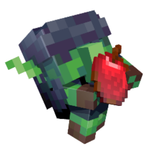 Goblin Traders (Bedrock Port)