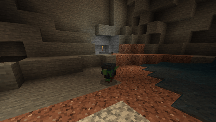 Goblin Traders (Bedrock Port) — screenshot 4