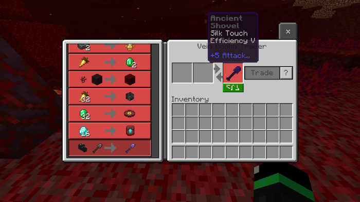 Goblin Traders (Bedrock Port) — screenshot 6