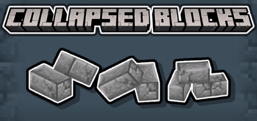 Collapse Blocks — screenshot 1