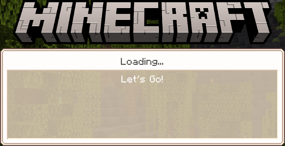 Overgrown Flowery GUI BE — screenshot 4
