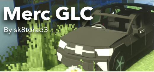GLC - Simple Car Series — screenshot 1