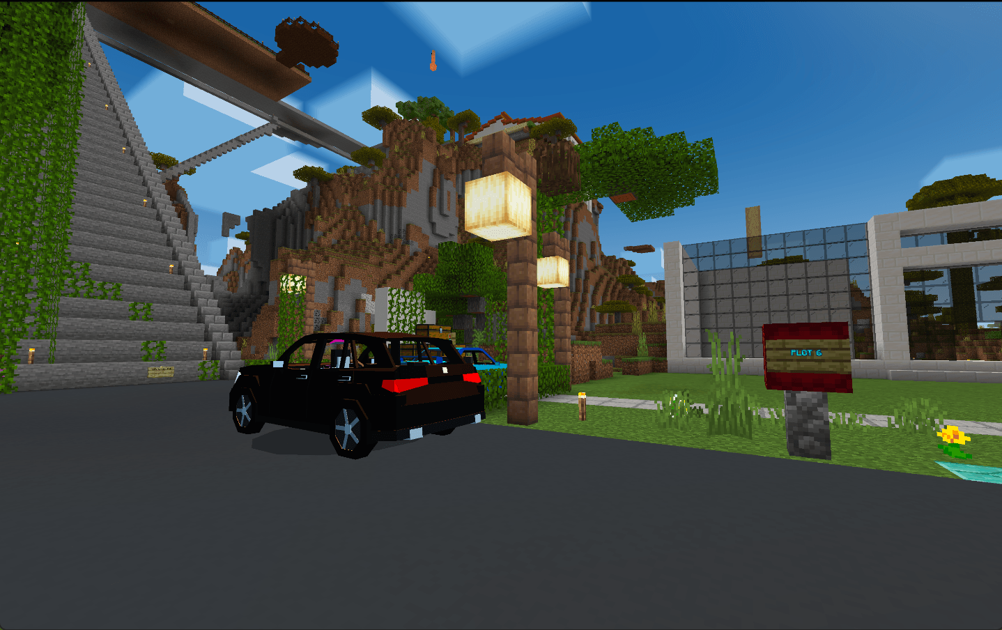 GLC - Simple Car Series — screenshot 2