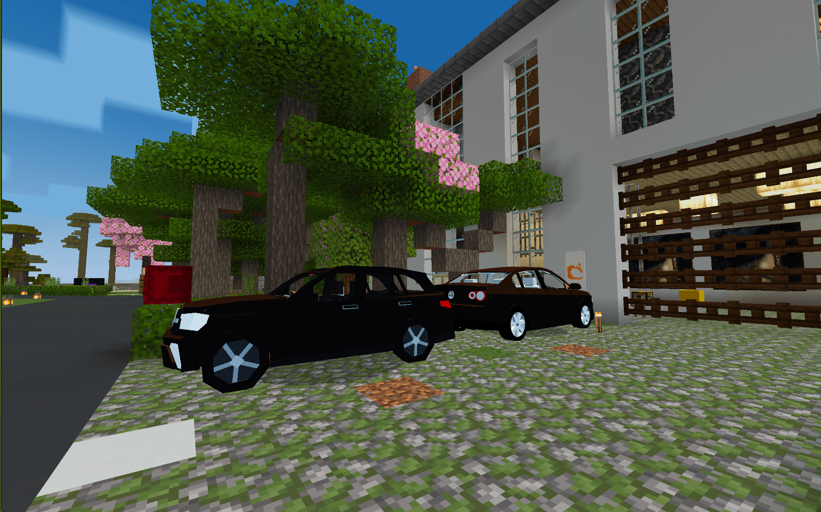 GLC - Simple Car Series — screenshot 3