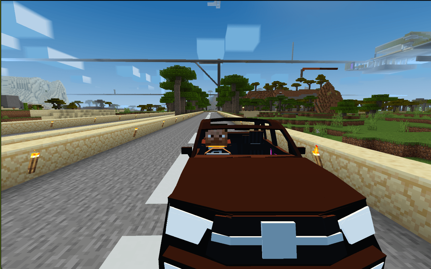 GLC - Simple Car Series — screenshot 4