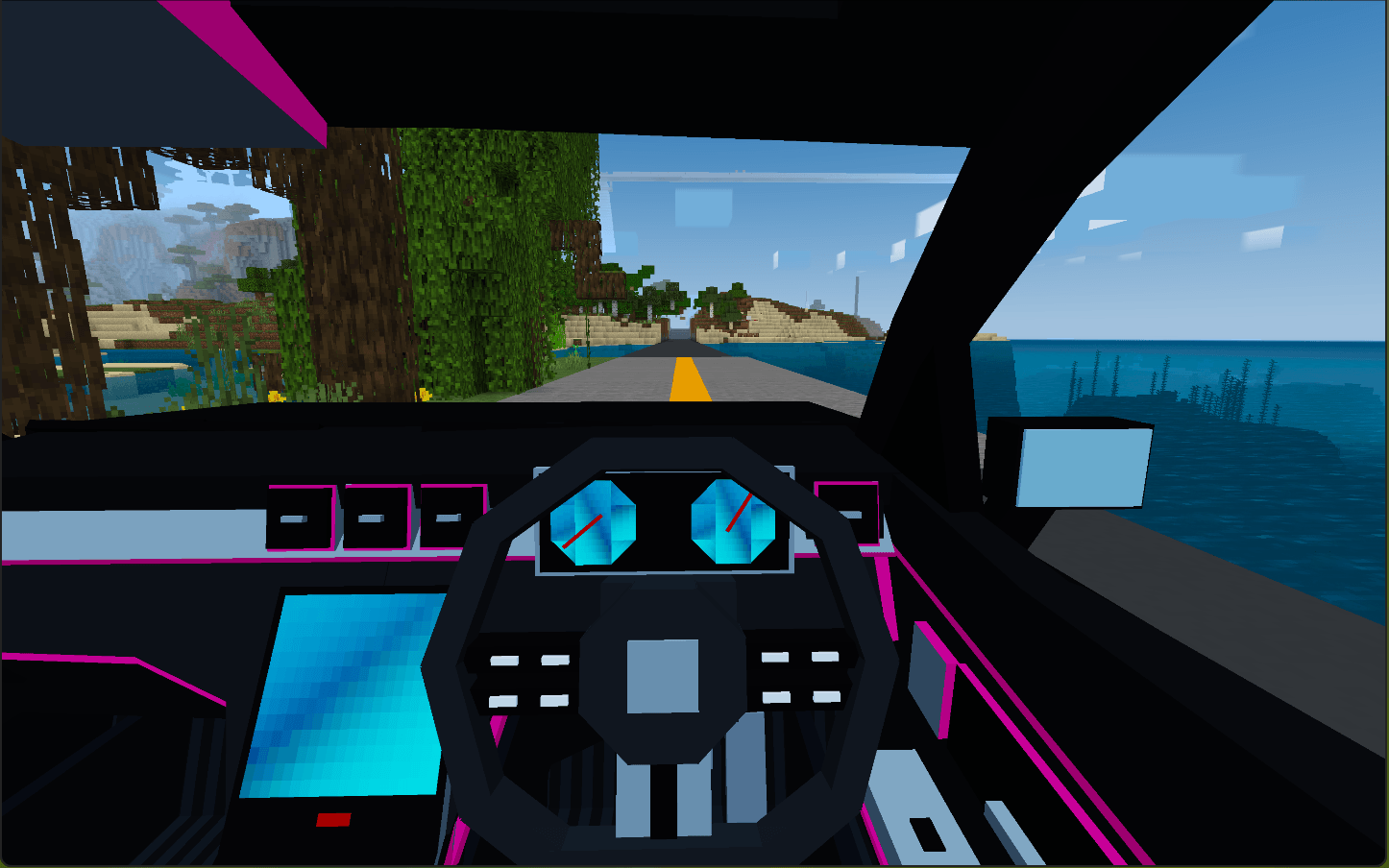 GLC - Simple Car Series — screenshot 5