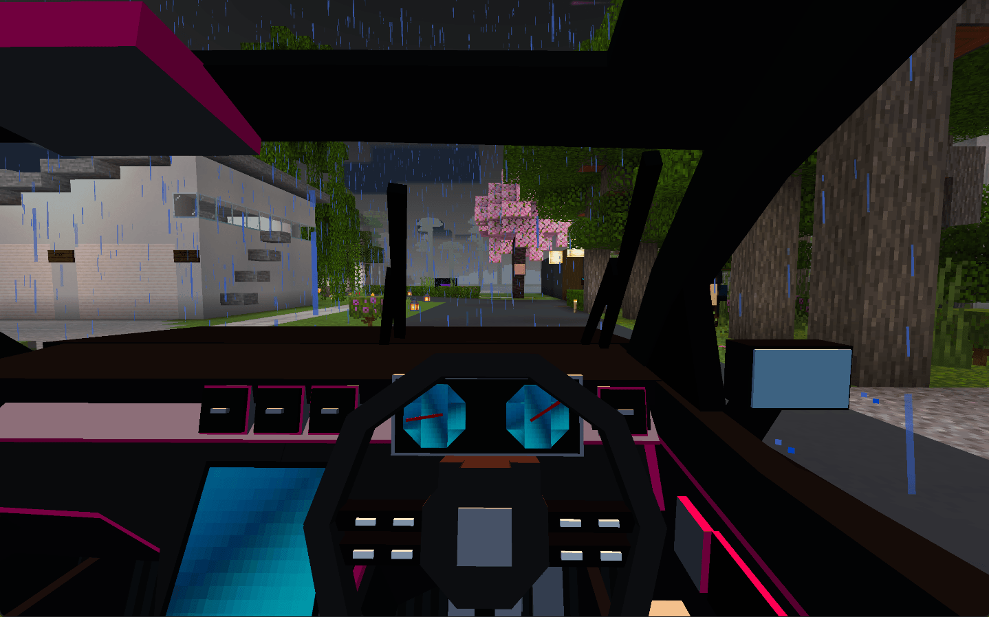 GLC - Simple Car Series — screenshot 6