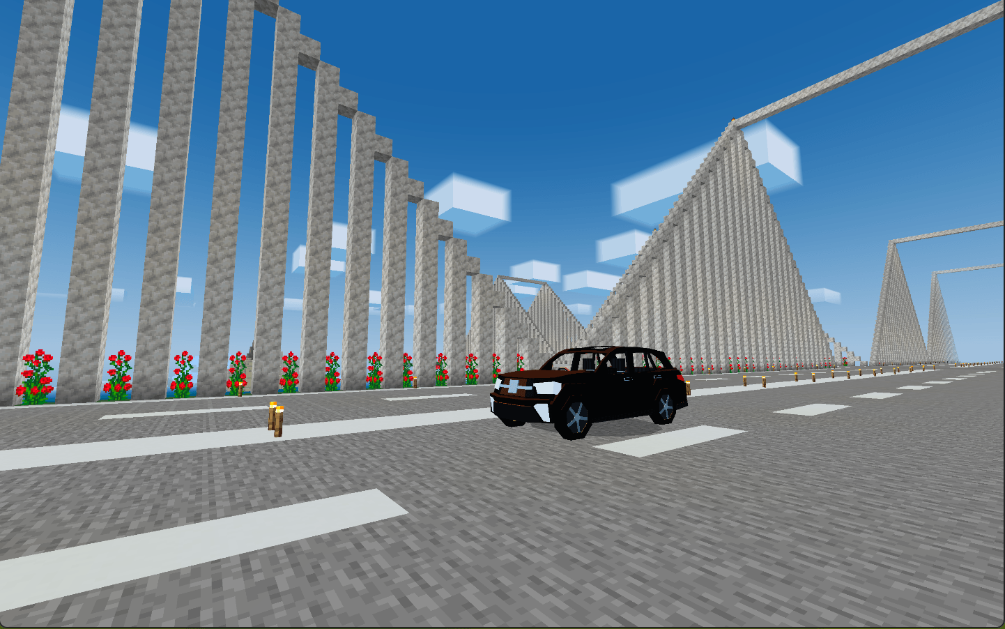 GLC - Simple Car Series — screenshot 7