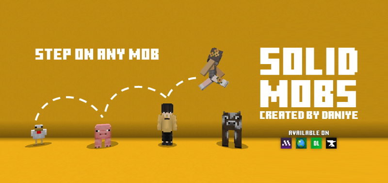 Solid Mobs  [Achievement Compatible] — screenshot 1