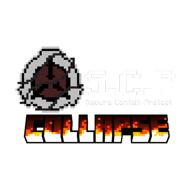 SCP: Collapse (V2)