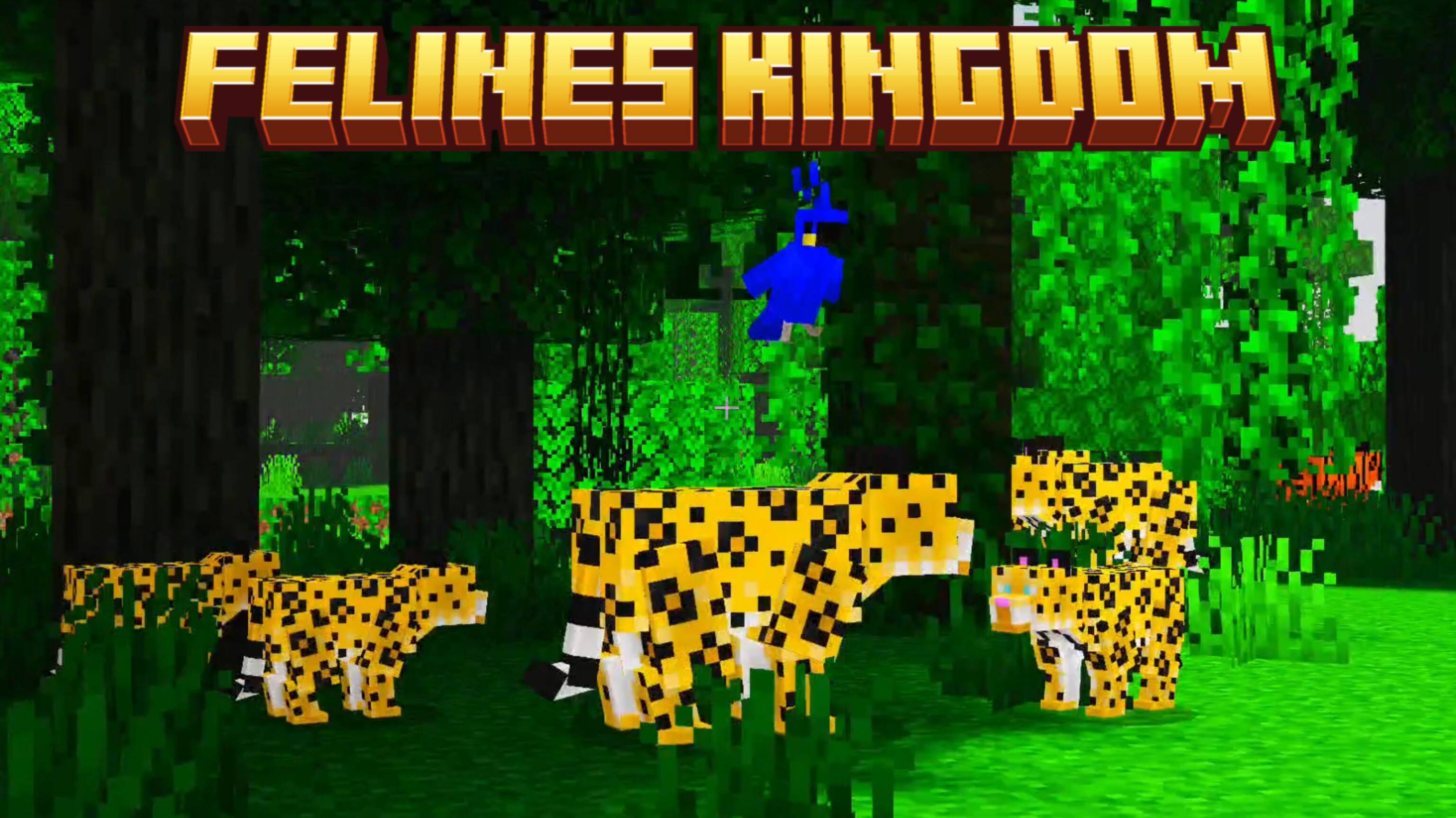Felines Kingdom — screenshot 1
