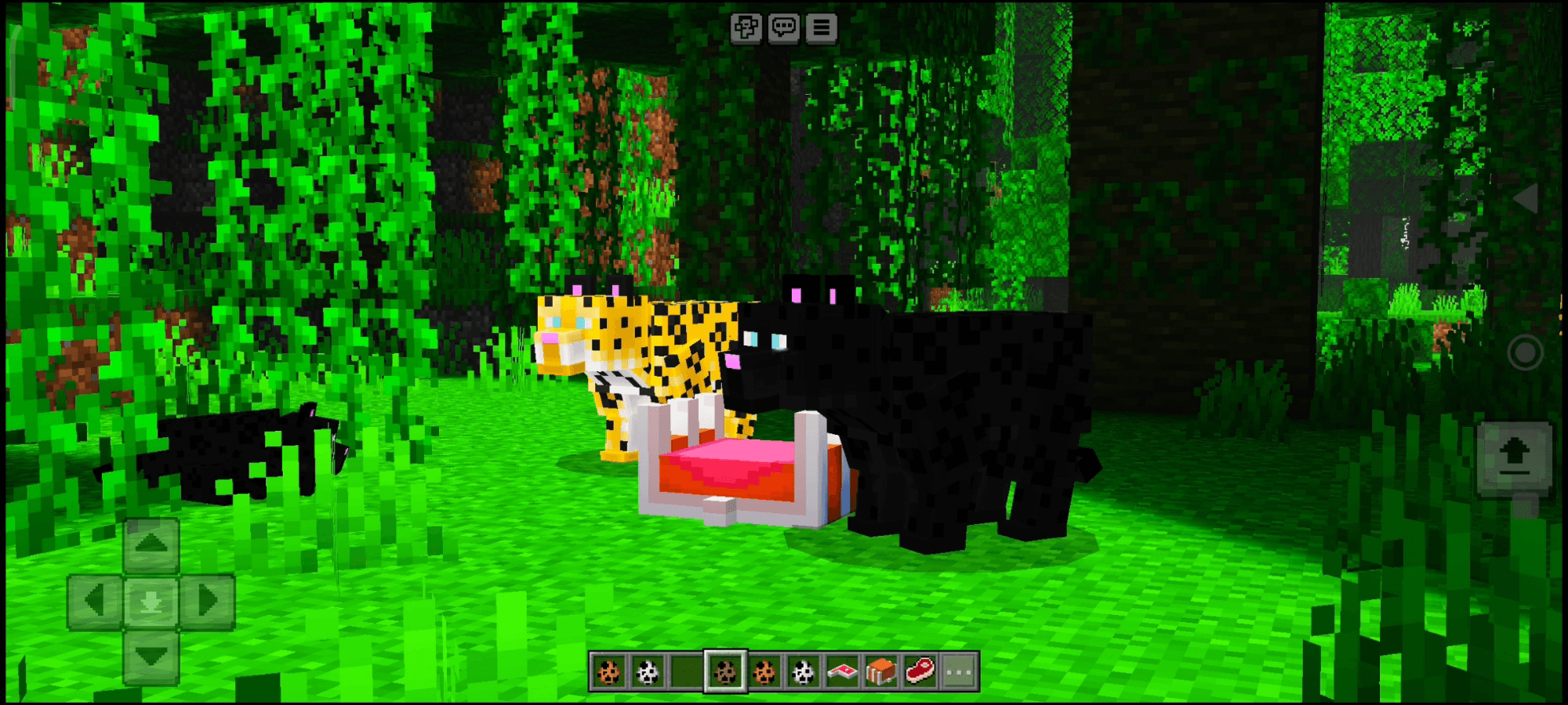 Felines Kingdom — screenshot 3