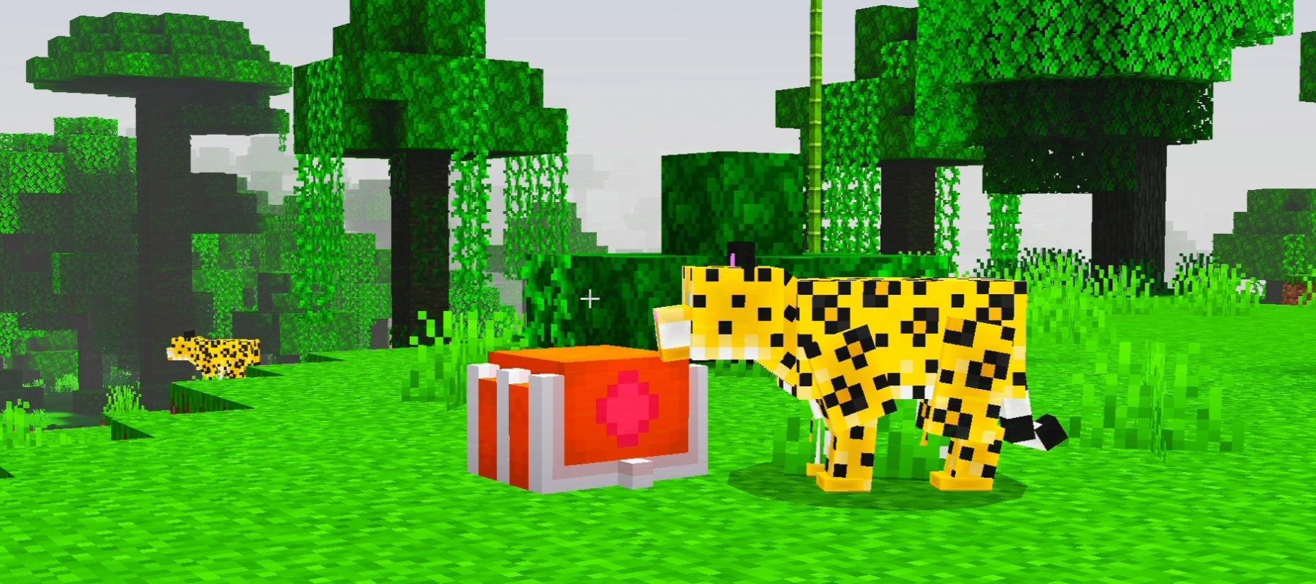Felines Kingdom — screenshot 4