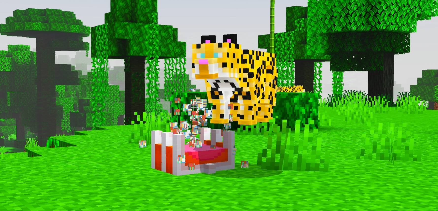 Felines Kingdom — screenshot 5