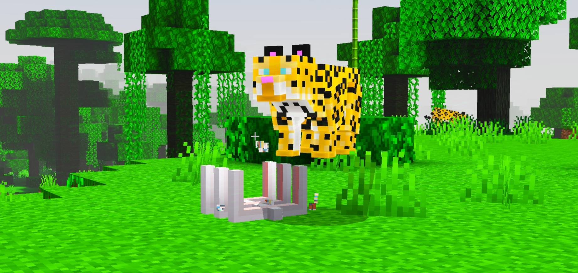 Felines Kingdom — screenshot 6