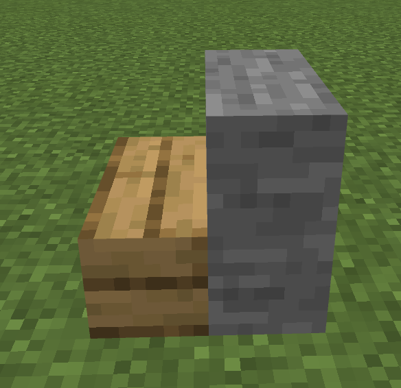 Vertical Slabs and more — screenshot 2