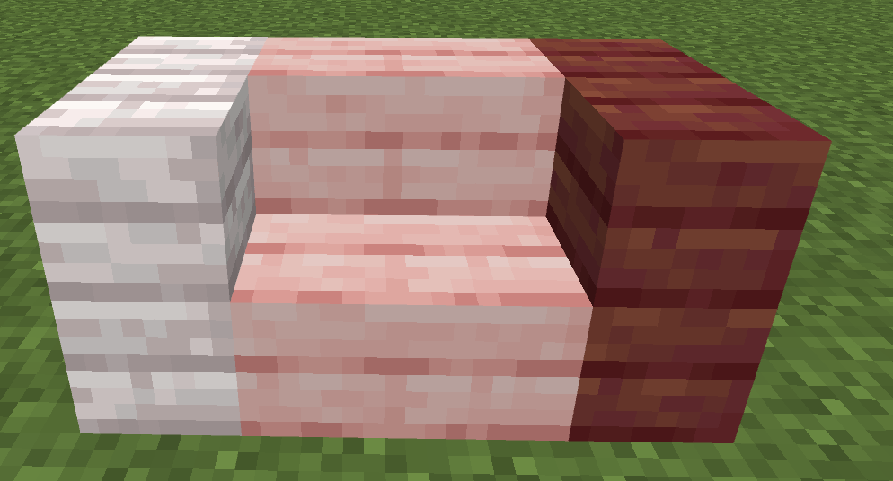 Vertical Slabs and more — screenshot 4