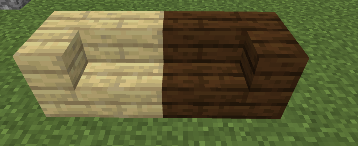 Vertical Slabs and more — screenshot 6
