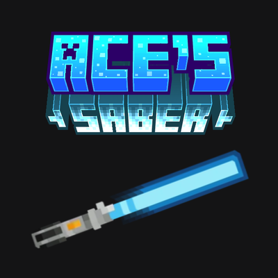 Ace's Saber