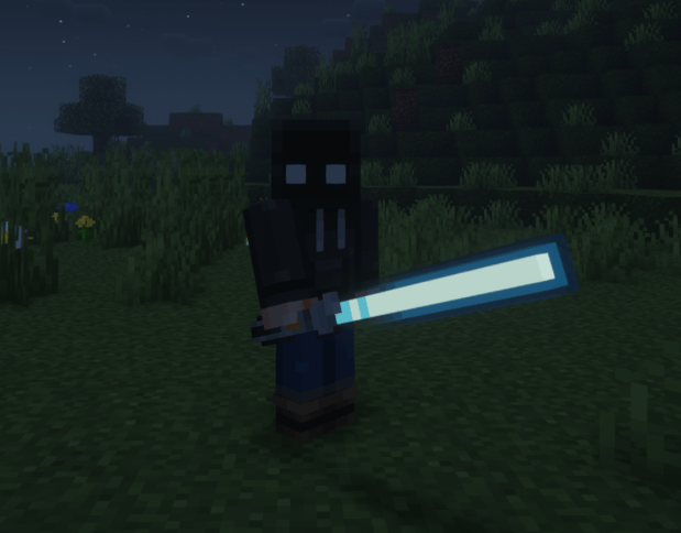 Ace's Saber — screenshot 2