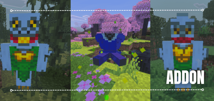 Halles Monsters — screenshot 1