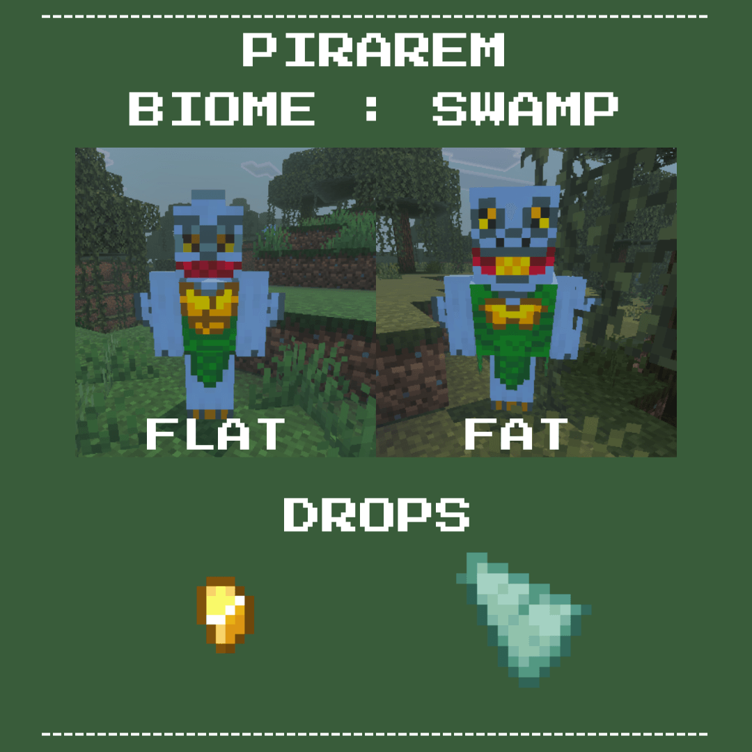 Halles Monsters — screenshot 2