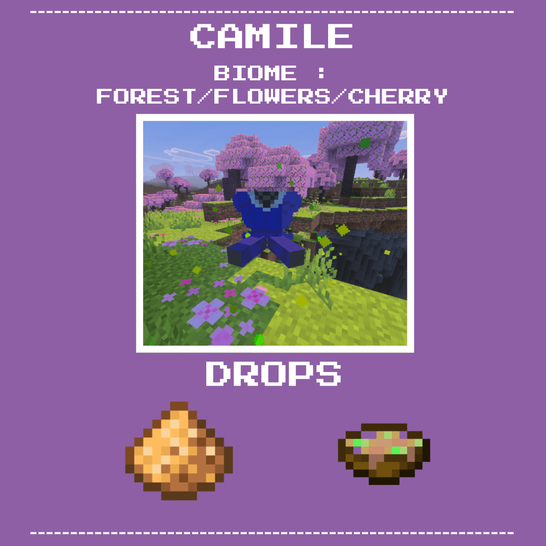 Halles Monsters — screenshot 3