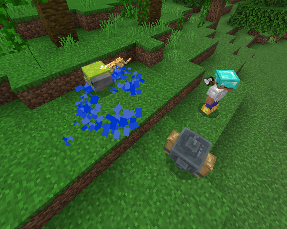Legendary Golems: Minecraft legends golems — screenshot 3