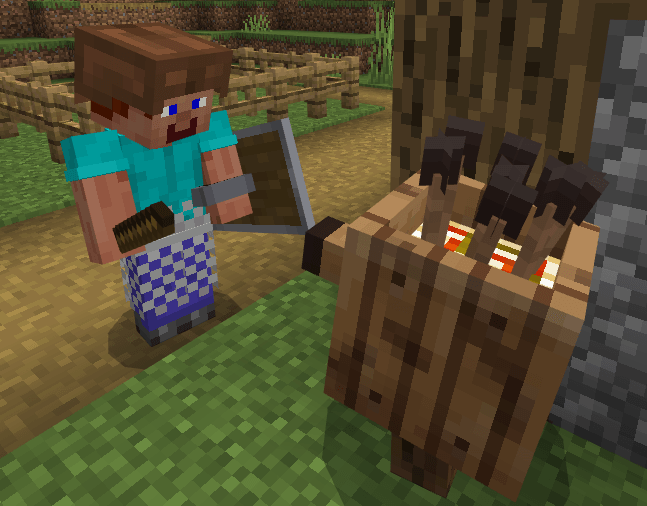 Legendary Golems: Minecraft legends golems — screenshot 4