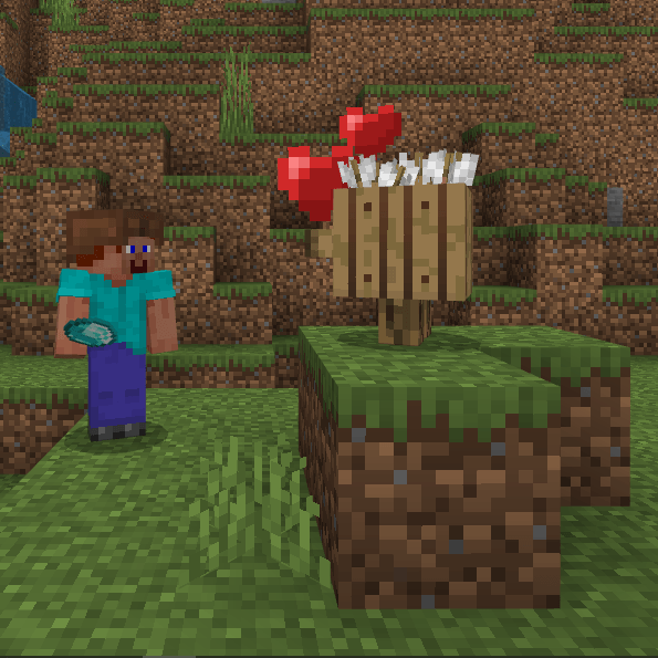 Legendary Golems: Minecraft legends golems — screenshot 5