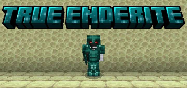 True Enderite — screenshot 1