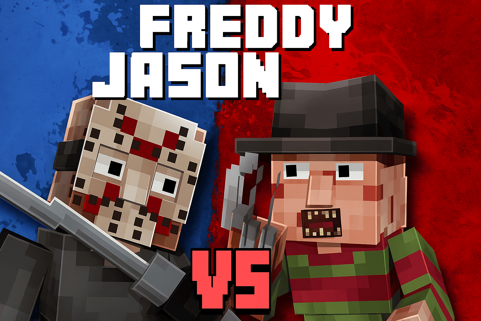 Freddy vs Jason By MeBesm — screenshot 2