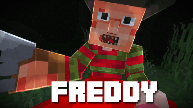 Freddy vs Jason By MeBesm — screenshot 4