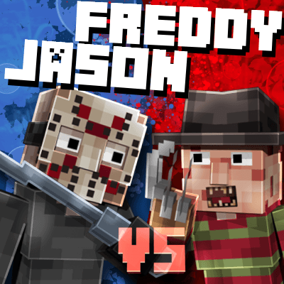 Freddy vs Jason By MeBesm — screenshot 5