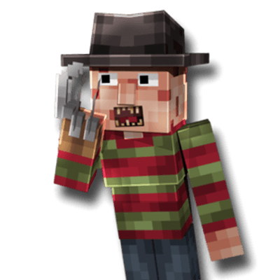 Freddy vs Jason By MeBesm — screenshot 7