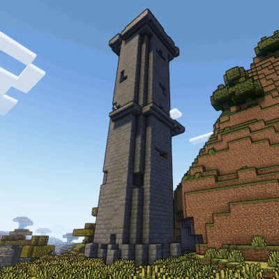 Structures Arises V-1.8 [ Achievements Friendly ]