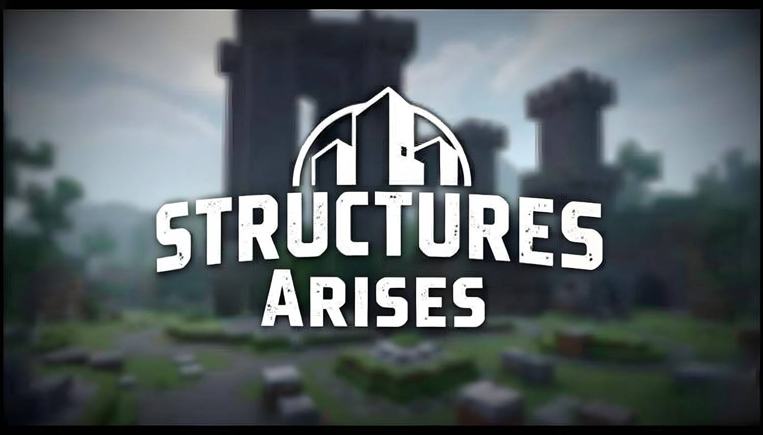 Structures Arises V-1.8 [ Achievements Friendly ] — screenshot 1
