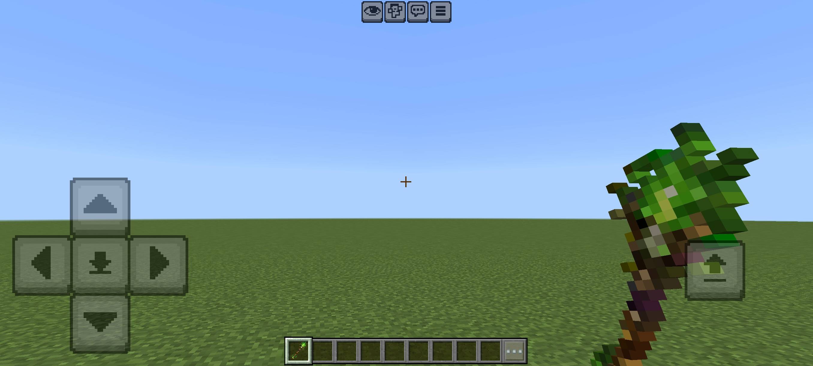 The Summoner (bs) — screenshot 2