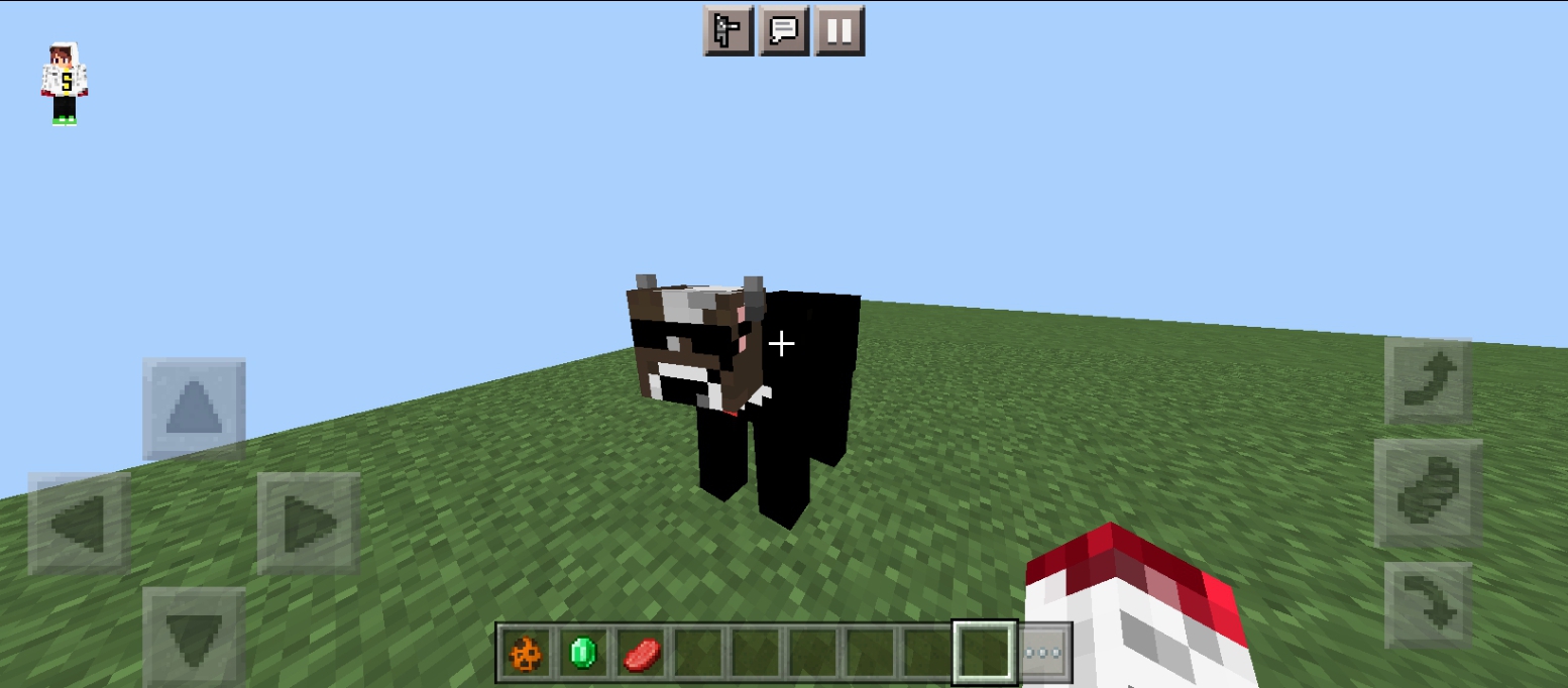 Sharky's More Cows Addon — screenshot 1