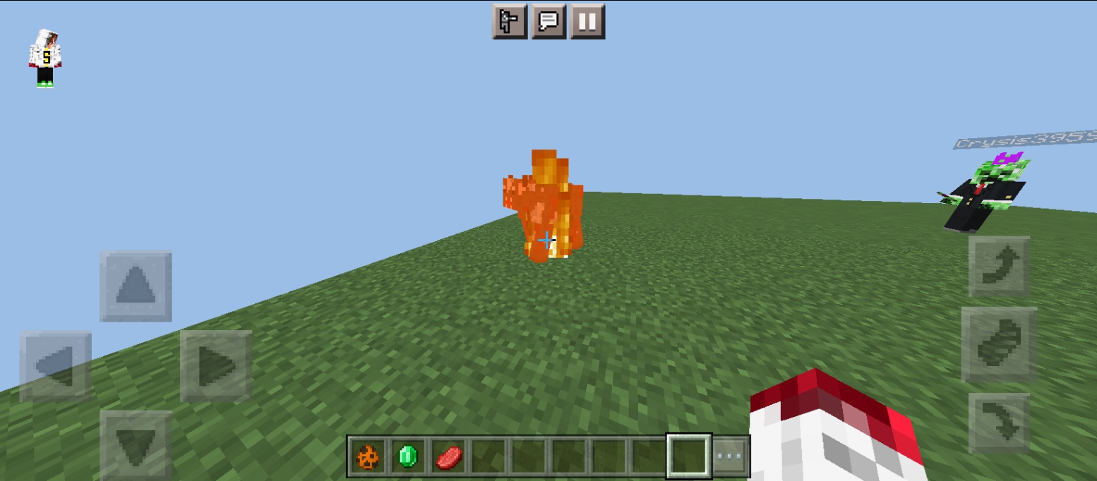 Sharky's More Cows Addon — screenshot 2